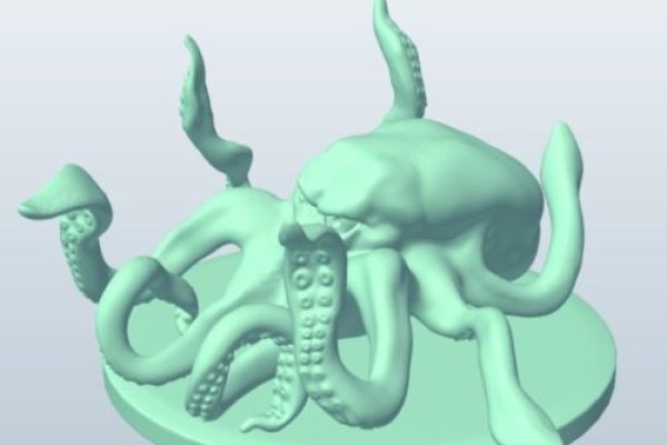 Kraken org